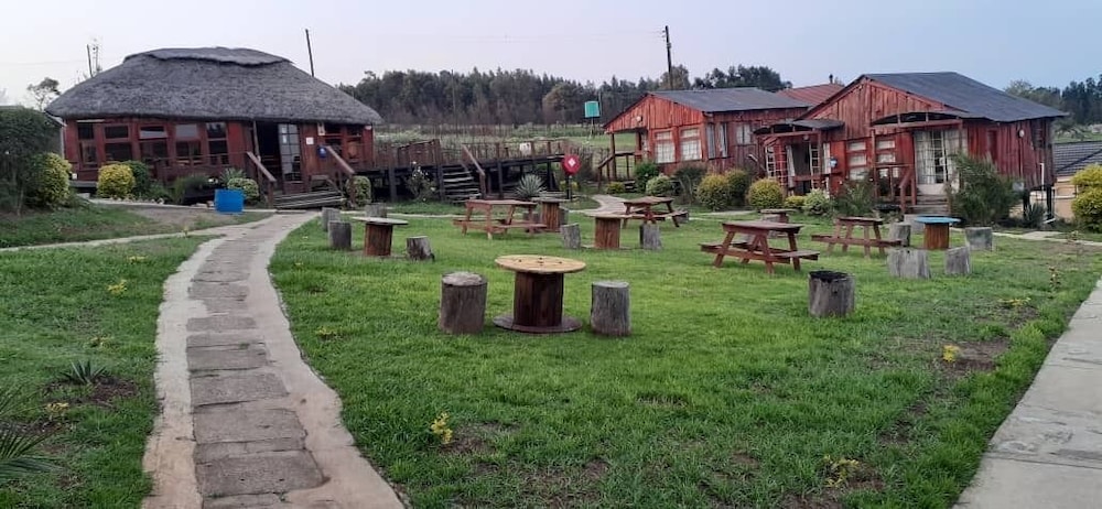 run n fire garden court