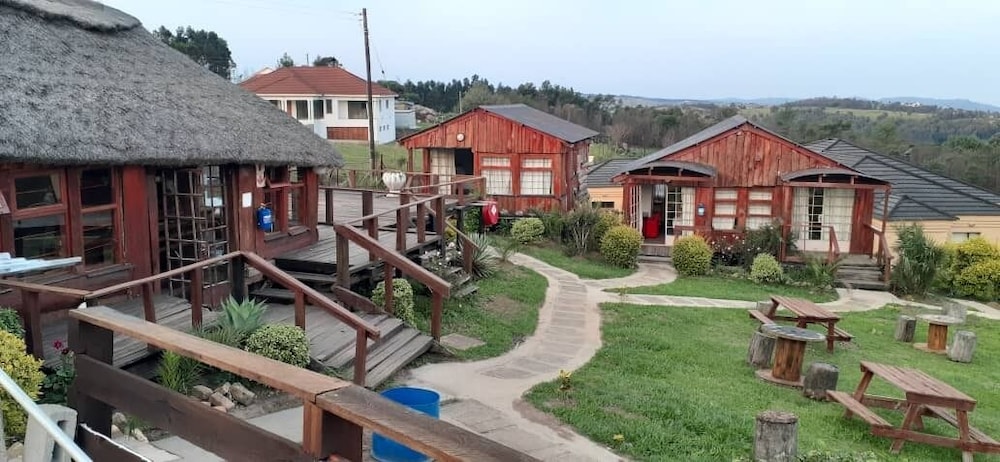 run n fire garden court