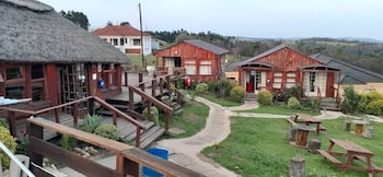 run n fire garden court