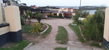 run n fire garden court