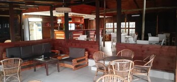 run n fire garden court