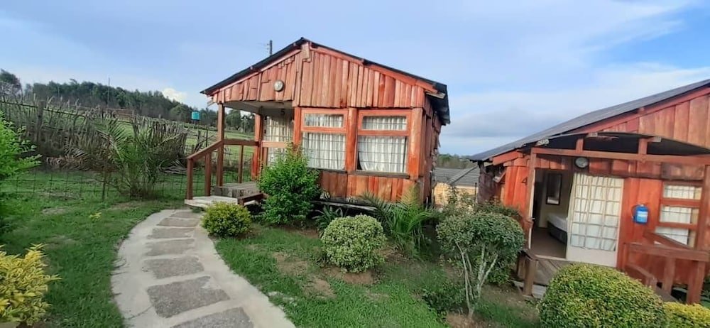 run n fire garden court