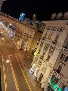 affittacamere monumentale