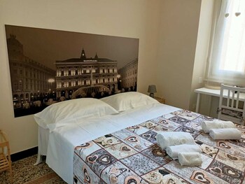 affittacamere monumentale