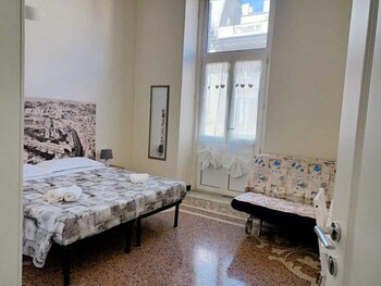 affittacamere monumentale