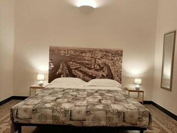 affittacamere monumentale