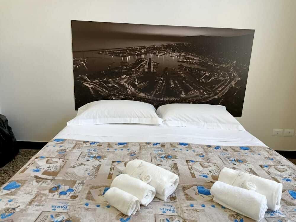 affittacamere monumentale