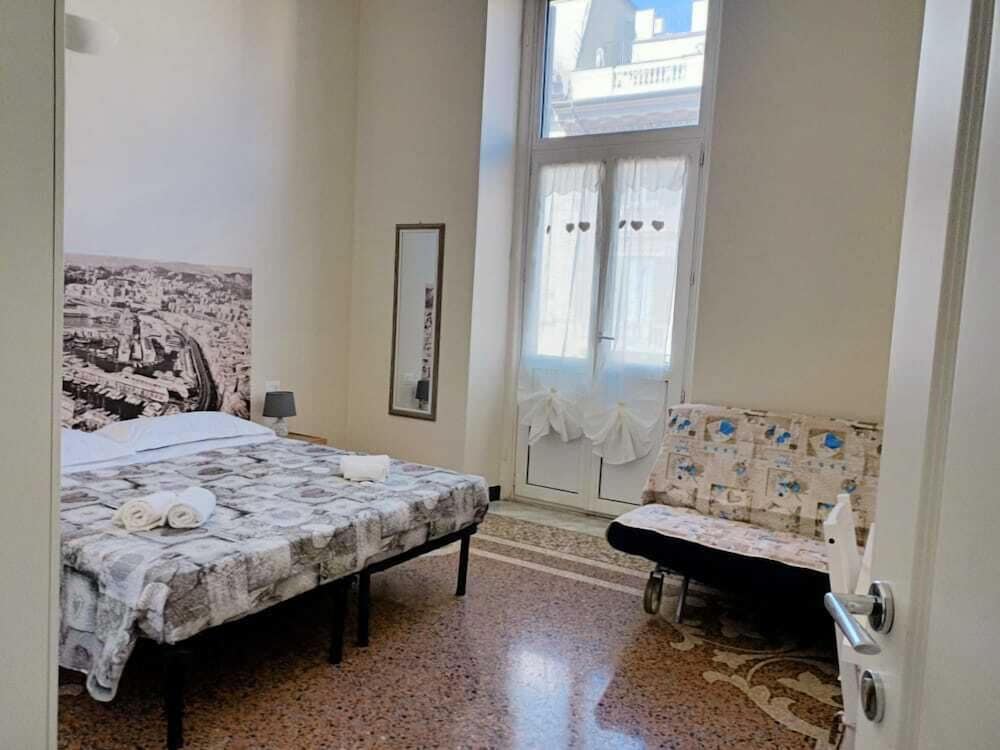 affittacamere monumentale