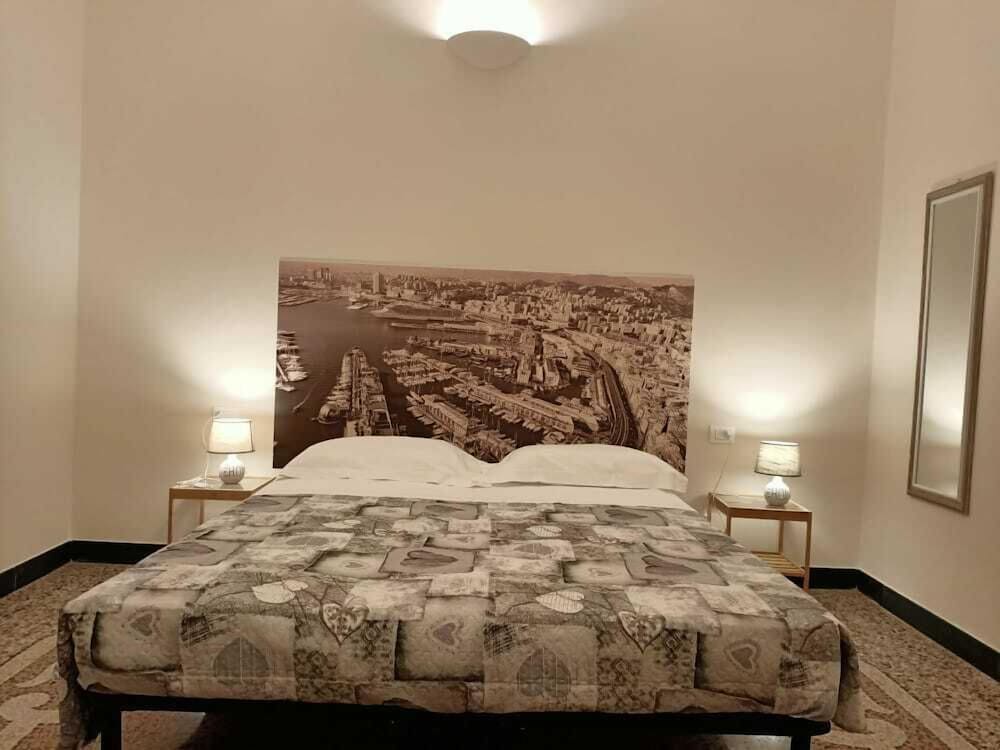 affittacamere monumentale
