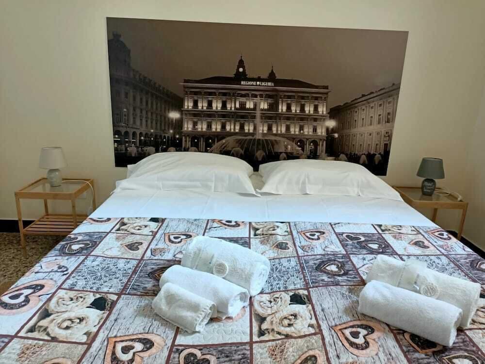 affittacamere monumentale