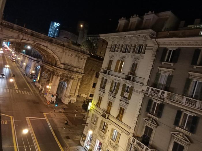 genoa