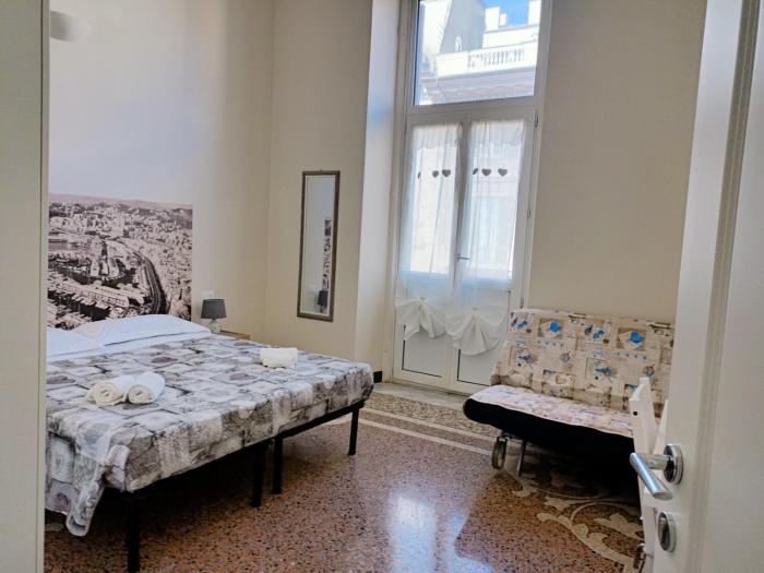 affittacamere monumentale