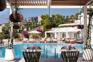 Doria Hotel Bodrum-City Center,Bodrum>>Bitez,5 star
