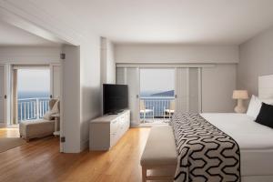 Doria Hotel Bodrum-City Center,Bodrum>>Bitez,5 star