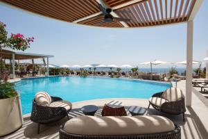 Doria Hotel Bodrum-City Center,Bodrum>>Bitez,5 star
