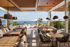 doria hotel bodrum city center