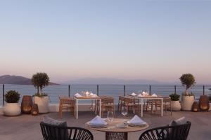 doria hotel bodrum city center