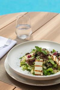 doria hotel bodrum city center