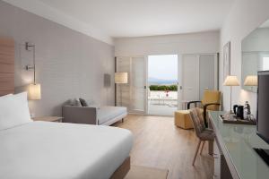 doria hotel bodrum city center