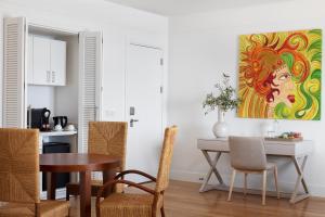 doria hotel bodrum city center