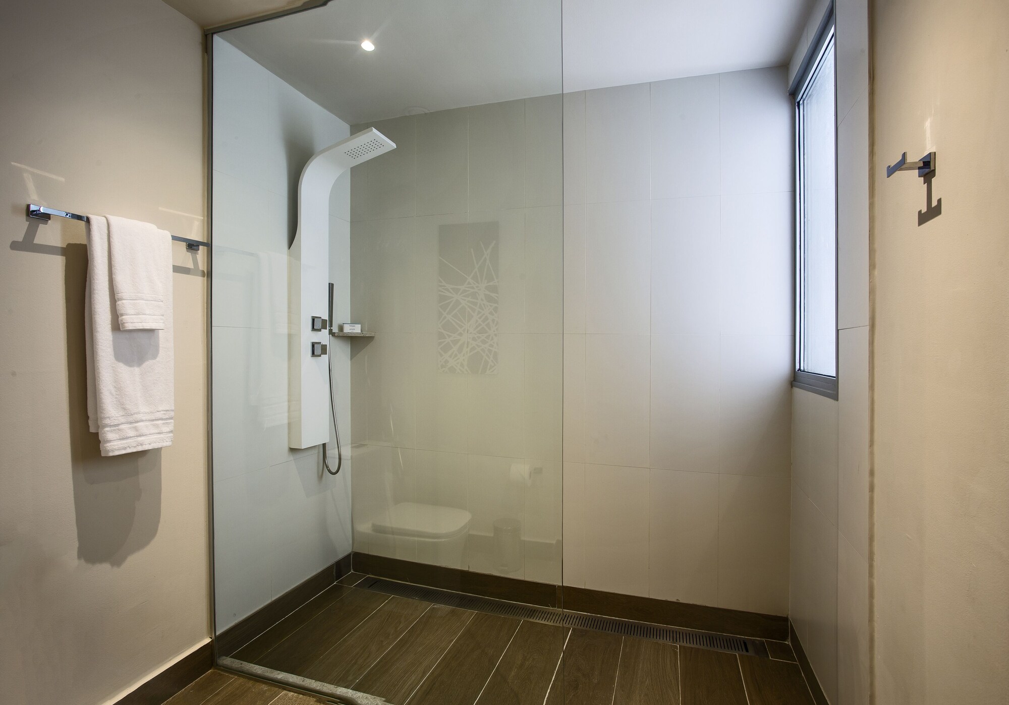 hampton by hilton david