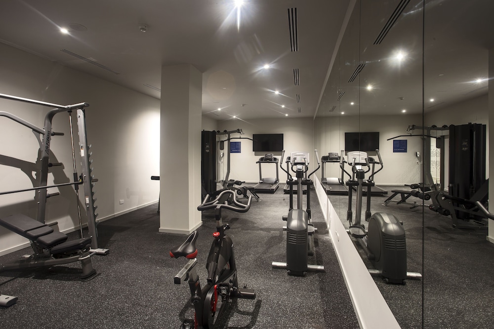 hampton by hilton david