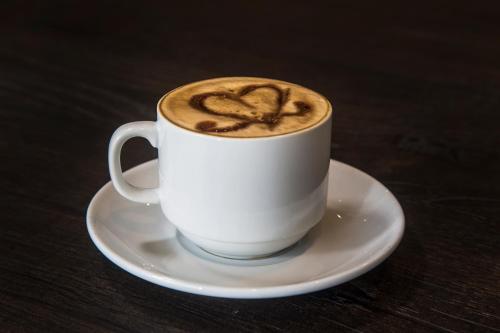 hampton by hilton david