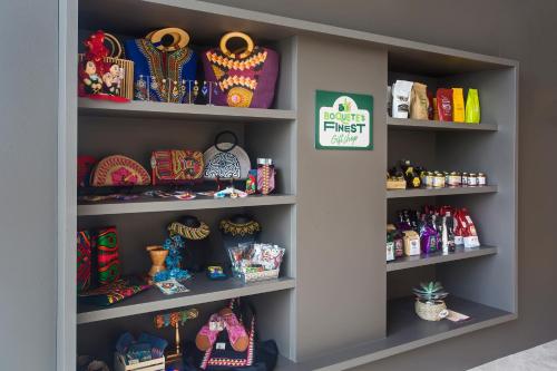 hampton by hilton david