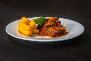 hampton by hilton david