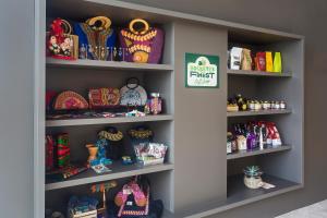 hampton by hilton david