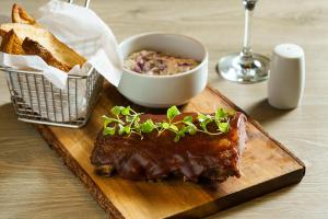 hampton by hilton david