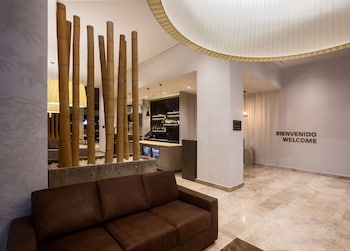 hampton by hilton david