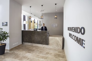 hampton by hilton david