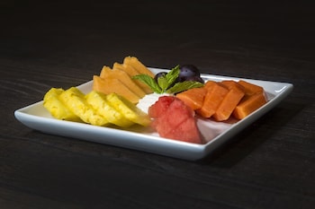 hampton by hilton david