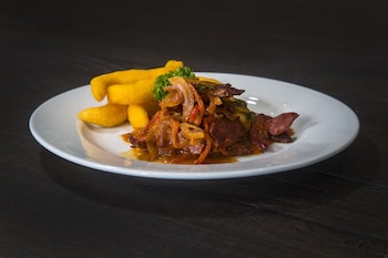 hampton by hilton david