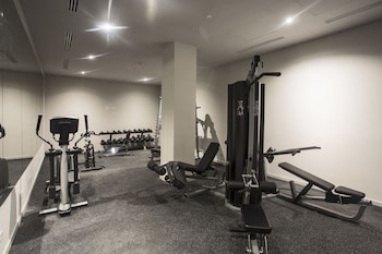 hampton by hilton david