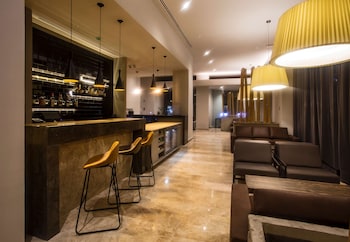 hampton by hilton david