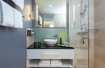 nyx hotel warsaw by leonardo hotels