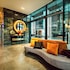 nyx hotel warsaw by leonardo hotels
