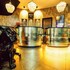 nyx hotel warsaw by leonardo hotels