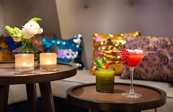 nyx hotel warsaw by leonardo hotels