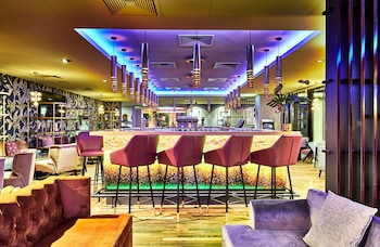 nyx hotel warsaw by leonardo hotels