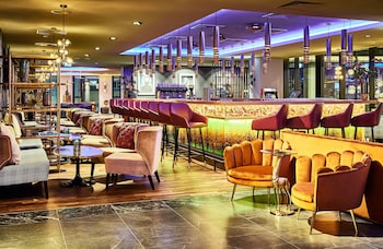 nyx hotel warsaw by leonardo hotels