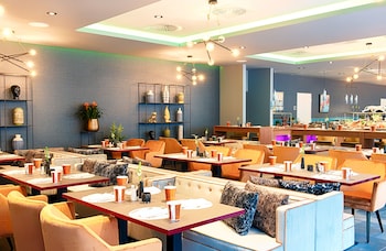 nyx hotel warsaw by leonardo hotels