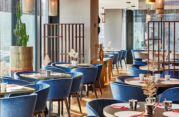nyx hotel warsaw by leonardo hotels
