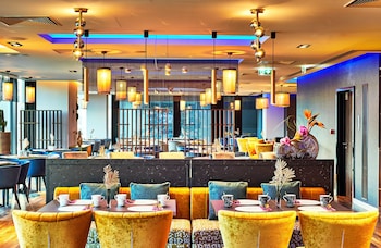 nyx hotel warsaw by leonardo hotels