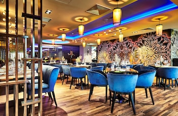 nyx hotel warsaw by leonardo hotels