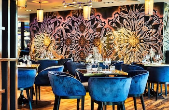 nyx hotel warsaw by leonardo hotels