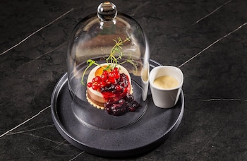 nyx hotel warsaw by leonardo hotels
