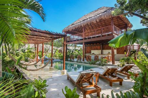 zenses wellness and yoga resort adults only